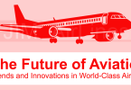 World Class Innovations - Future of Aviation