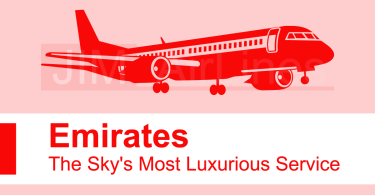 Emirates: The Sky's Most Luxurious Service